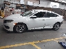 19XFC2F57GE****** Salvage 2016 Honda Civic