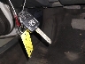 19XFC2F57GE****** Salvage 2016 Honda Civic in Arizona State