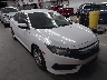 19XFC2F57GE****** Salvage and Wrecked 2016 Honda Civic in Phoenix