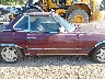WDBBA45C6FA****** Used 1985 Mercedes-Benz 300 Series in Texas State