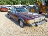 WDBBA45C6FA****** Salvage and Wrecked 1985 Mercedes-Benz 300 Series in Longview