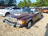 WDBBA45C6FA****** Used and Repairable 1985 Mercedes-Benz 300 Series in Longview