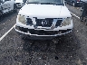1N6AD07U89C****** Wrecked 2009 Nissan Frontier in Tennessee State