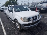 1N6AD07U89C****** Salvage and Wrecked 2009 Nissan Frontier in Nashville