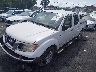 1N6AD07U89C****** Used and Repairable 2009 Nissan Frontier in Nashville