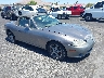 JM1NB353720****** Salvage and Wrecked 2002 Mazda MX-5 in Las Vegas
