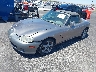 JM1NB353720****** Used and Repairable 2002 Mazda MX-5 in Las Vegas