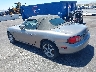 JM1NB353720****** Salvage and Repairable 2002 Mazda MX-5 in Las Vegas