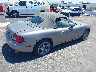 JM1NB353720****** Salvage and Wrecked 2002 Mazda MX-5 in Nevada State