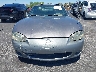 JM1NB353720****** Salvage and Repairable 2002 Mazda MX-5 in Nevada State