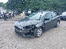 1FADP3E24JL****** Usados y Reparables 2018 Ford Focus en Bridgeport