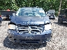 2D8HN54X48R****** Destrozados 2008 Dodge Grand Caravan en Estado de Maryland