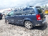 2D8HN54X48R****** Reparables 2008 Dodge Grand Caravan en Estado de Maryland