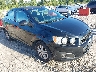 1G1JC5SB1C4****** Salvage and Wrecked 2012 Chevrolet Sonic in Wilmington