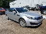 KNAGM4A79B5****** Salvamento y Destrozados 2011 Kia Optima en Burlington