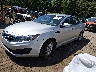 KNAGM4A79B5****** Usados y Reparables 2011 Kia Optima en Burlington