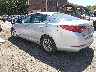 KNAGM4A79B5****** Salvamento y Reparables 2011 Kia Optima en Burlington