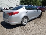 KNAGM4A79B5****** Salvamento y Destrozados 2011 Kia Optima en Estado de Vermont