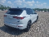 JA4J4WA81RZ****** Salvage and Wrecked 2024 Mitsubishi Outlander in Florida State