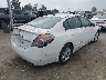 1N4CL21E38C****** Salvage and Wrecked 2008 Nissan Altima in California State