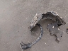 1FMCU0F74EU****** Wrecked 2014 Ford Escape in Minnesota State