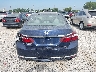 1HGCR2F35GA****** Wrecked 2016 Honda Accord