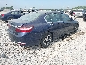 1HGCR2F35GA****** Salvage and Wrecked 2016 Honda Accord in Ohio State