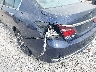 1HGCR2F35GA****** Salvage and Repairable 2016 Honda Accord in Ohio State