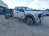 1FD0X5HTXHE****** Salvage and Wrecked 2017 Ford F-550 in Oklahoma City