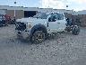 1FD0X5HTXHE****** Used and Repairable 2017 Ford F-550 in Oklahoma City