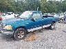 1FTZF1722YN****** Used and Repairable 2000 Ford F-150 in Pulaski