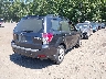JF2SH6BC0AH****** Salvage and Wrecked 2010 Subaru Forester in Maryland State