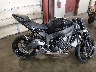 JKBZXJJ13TA****** Wrecked 2026 Kawasaki ZX636 in Idaho State