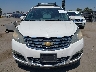 1GNKRHKD0FJ****** Used 2015 Chevrolet Traverse in California State