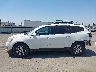 1GNKRHKD0FJ****** Salvage 2015 Chevrolet Traverse