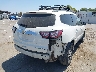 1GNKRHKD0FJ****** Salvage and Wrecked 2015 Chevrolet Traverse in California State