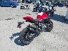 ZDMMAU8T2TB****** Salvage and Wrecked 2026 Ducati Monster in California State