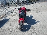 ZDMMAU8T2TB****** Used and Repairable 2026 Ducati Monster in California State