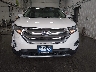 2FMPK4J80FB****** Wrecked 2015 Ford Edge in Alaska State