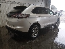 2FMPK4J80FB****** Salvage and Wrecked 2015 Ford Edge in Alaska State