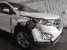 2FMPK4J80FB****** Salvage and Repairable 2015 Ford Edge in Alaska State