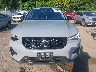 YV4L12UC0S2****** Used 2025 Volvo XC40 in Maryland State