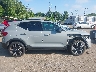 YV4L12UC0S2****** Repairable 2025 Volvo XC40 in Maryland State