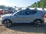 YV4L12UC0S2****** Salvage 2025 Volvo XC40