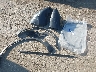 YV4L12UC0S2****** Wrecked 2025 Volvo XC40 in Maryland State