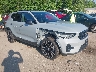 YV4L12UC0S2****** Salvage and Wrecked 2025 Volvo XC40 in Dundalk