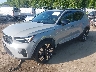 YV4L12UC0S2****** Used and Repairable 2025 Volvo XC40 in Dundalk