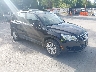 WVGBV7AXXFW****** Salvage and Wrecked 2015 Volkswagen Tiguan in Newburgh