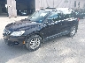 WVGBV7AXXFW****** Used and Repairable 2015 Volkswagen Tiguan in Newburgh