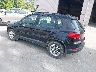 WVGBV7AXXFW****** Salvage and Repairable 2015 Volkswagen Tiguan in Newburgh